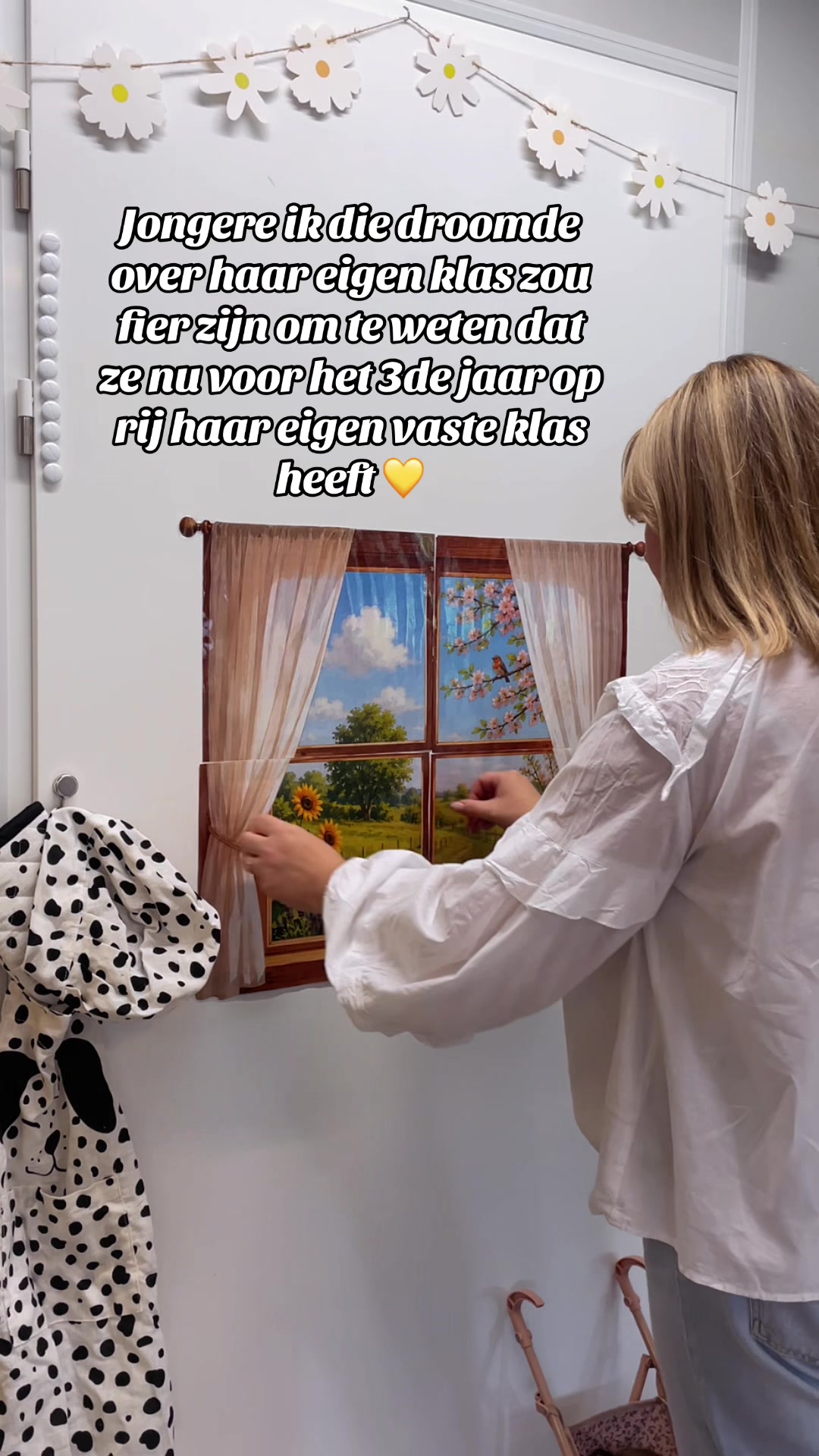 @Felia Goovaerts