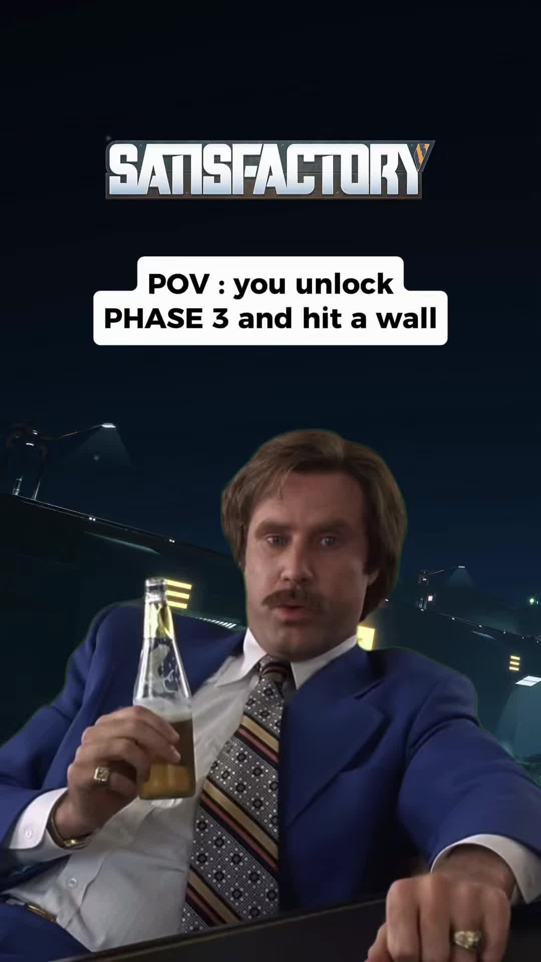 @Facto Builds