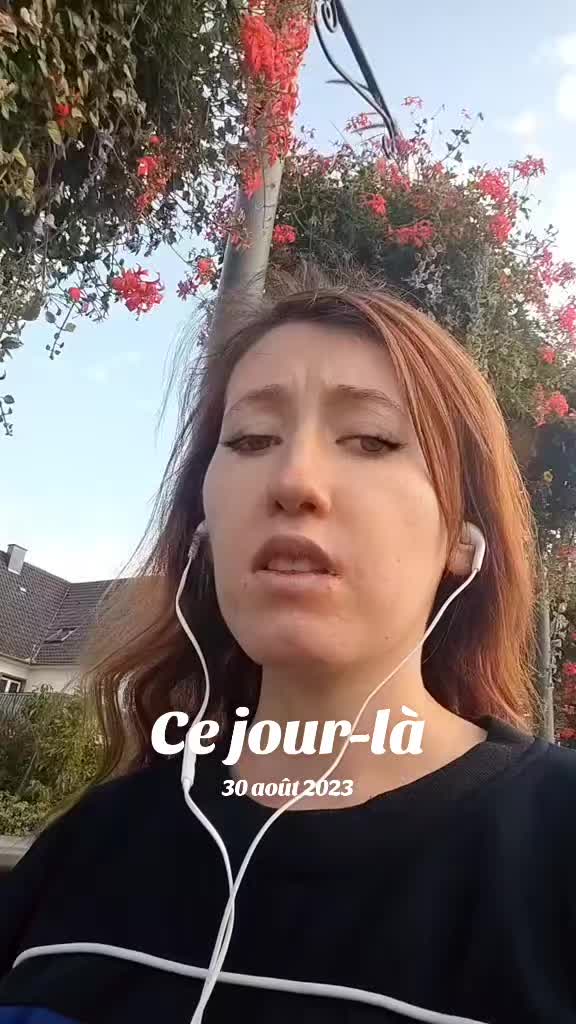 @Manon et Thomas fiancé 💗