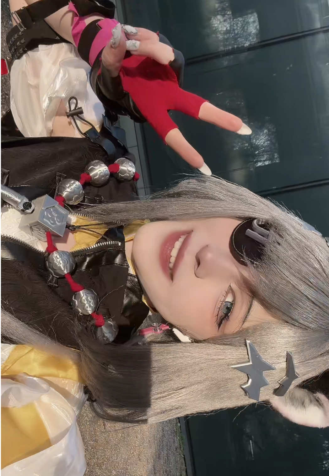 @mineko ✧ ⋆ DOKOMI: 9L21