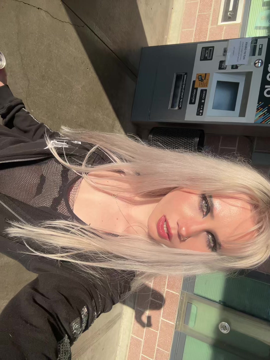@whitehairlady