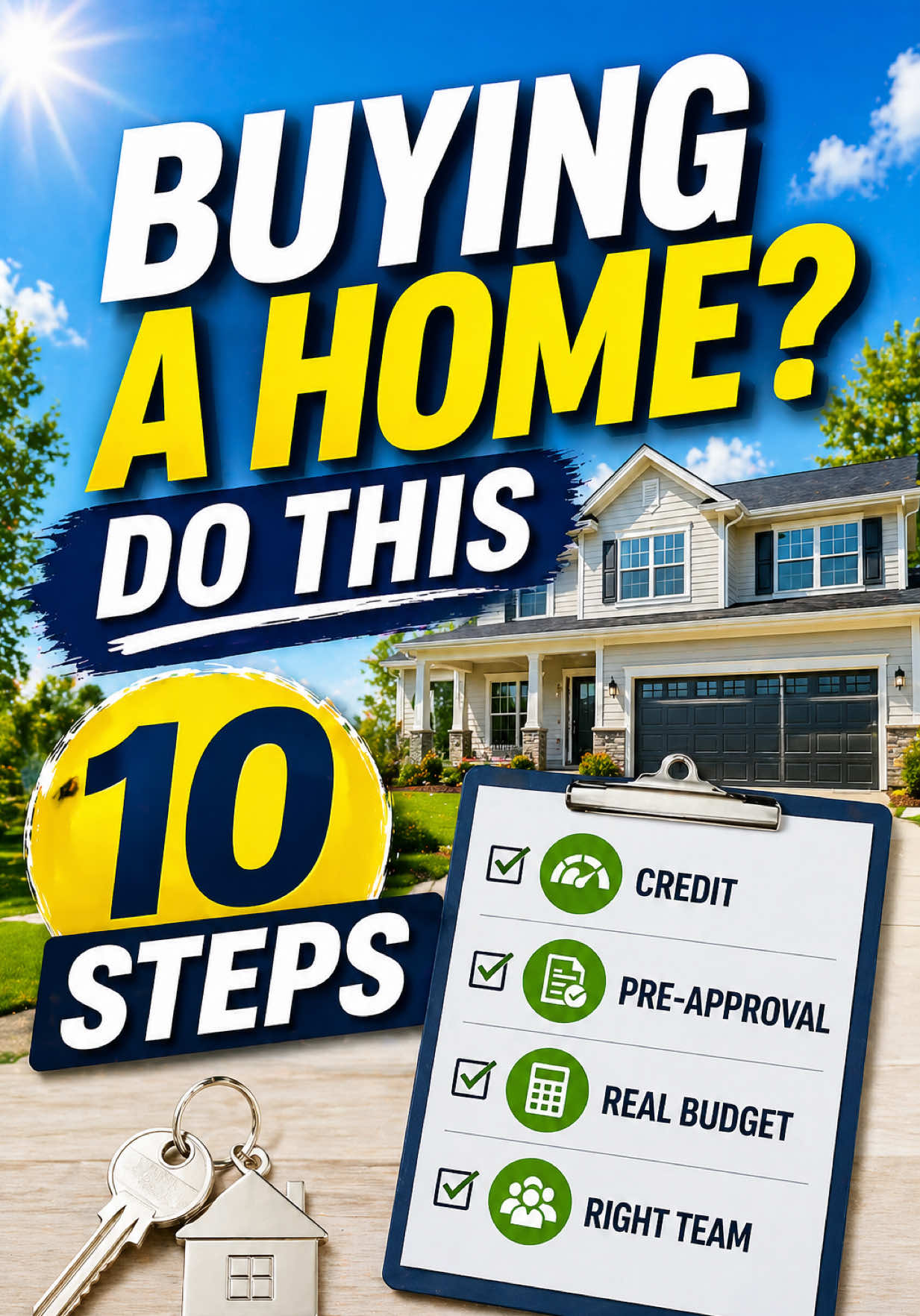 @LJ Realty Team