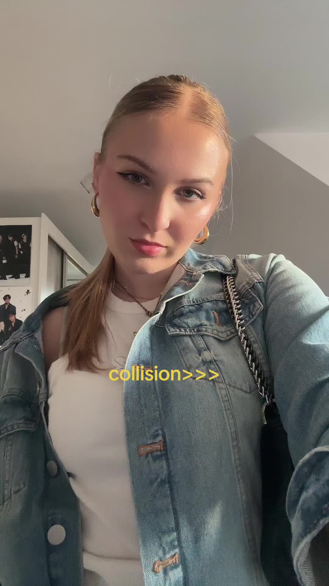 @ala⁷₊˚ෆ is seeing BTS