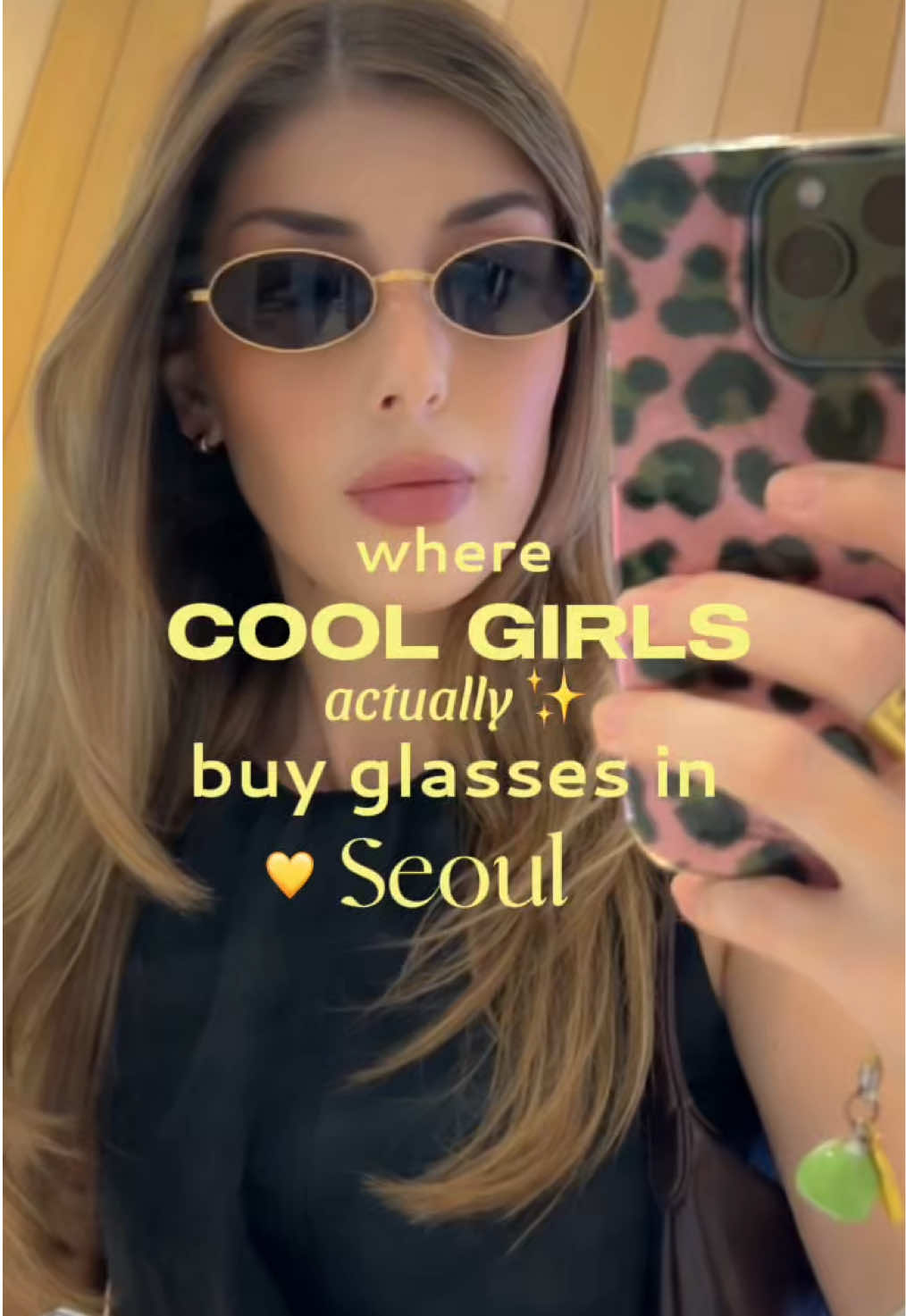 @Joana in Seoul