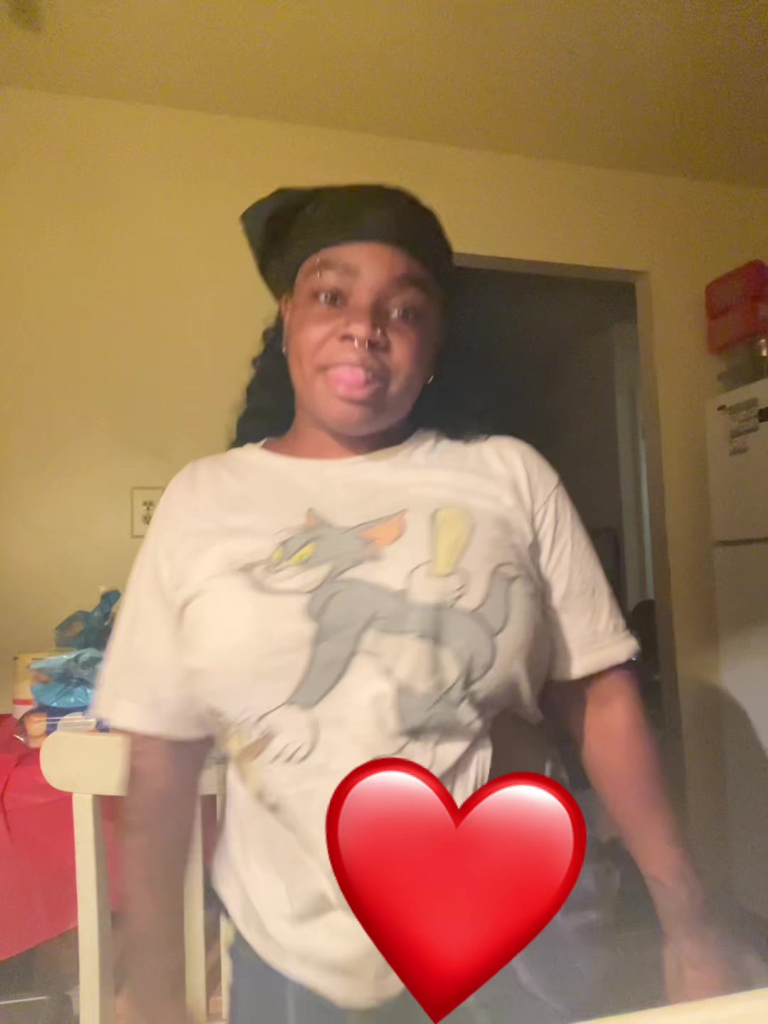 @Trenity