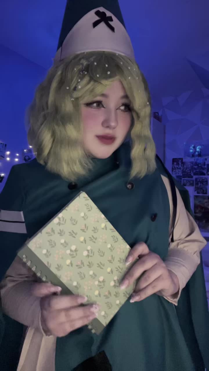@𝕰𝖑𝖎𝖘𝖆𝖇𝖊𝖙𝖍