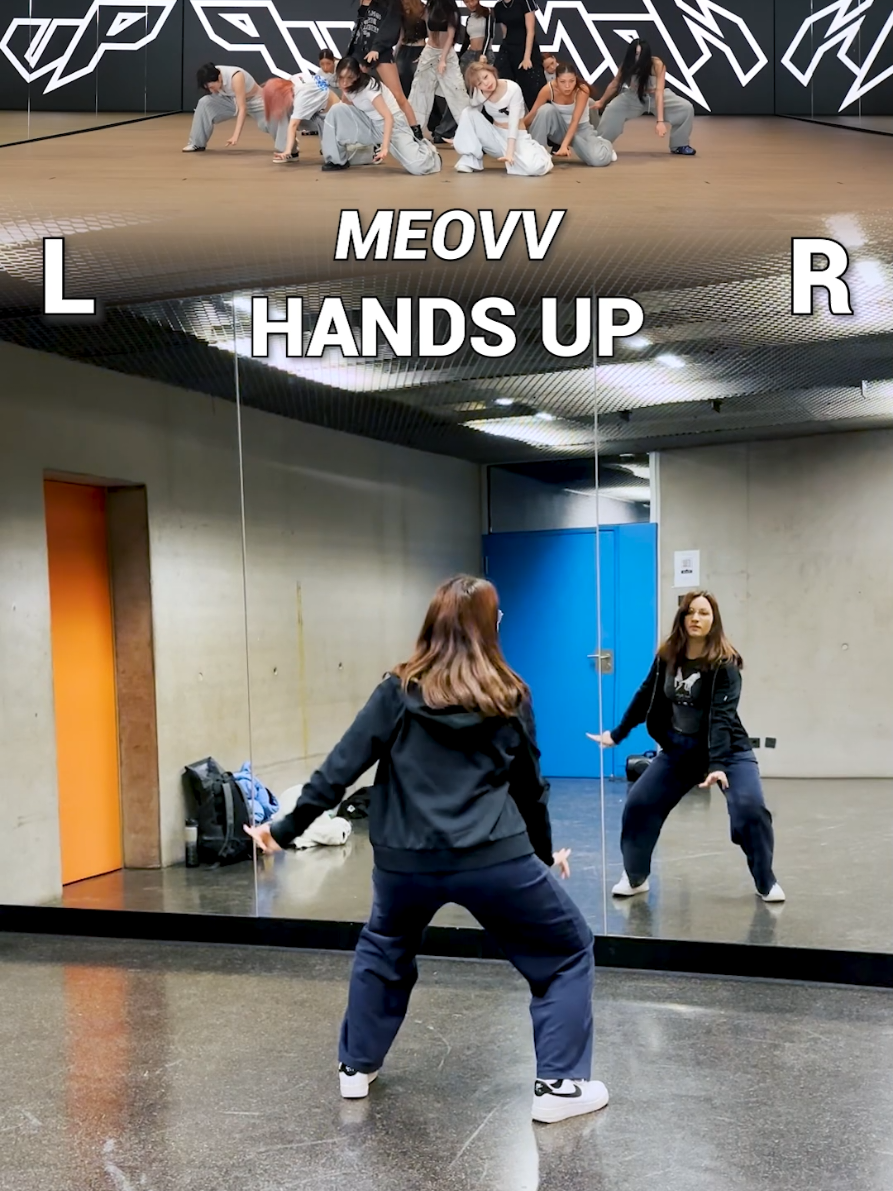@VAO Dance Crew
