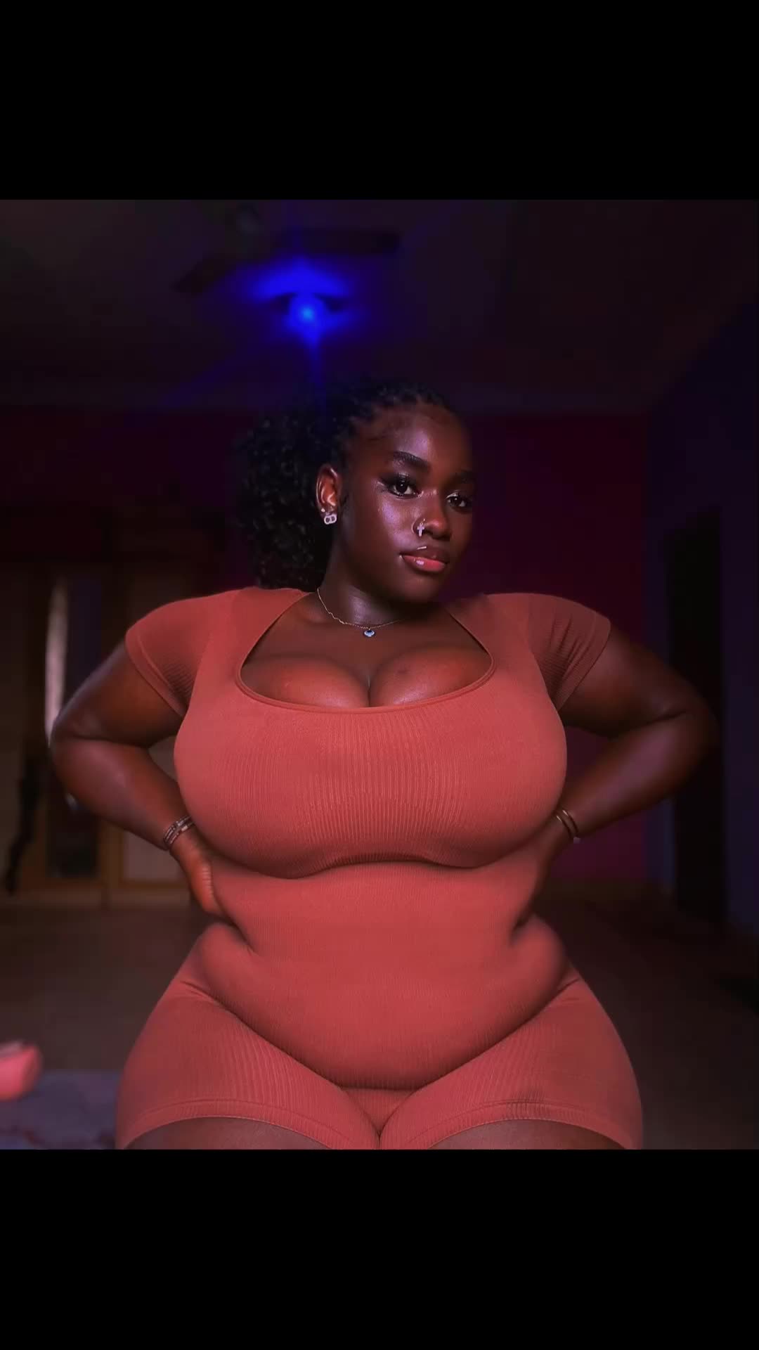 @Africanblackview
