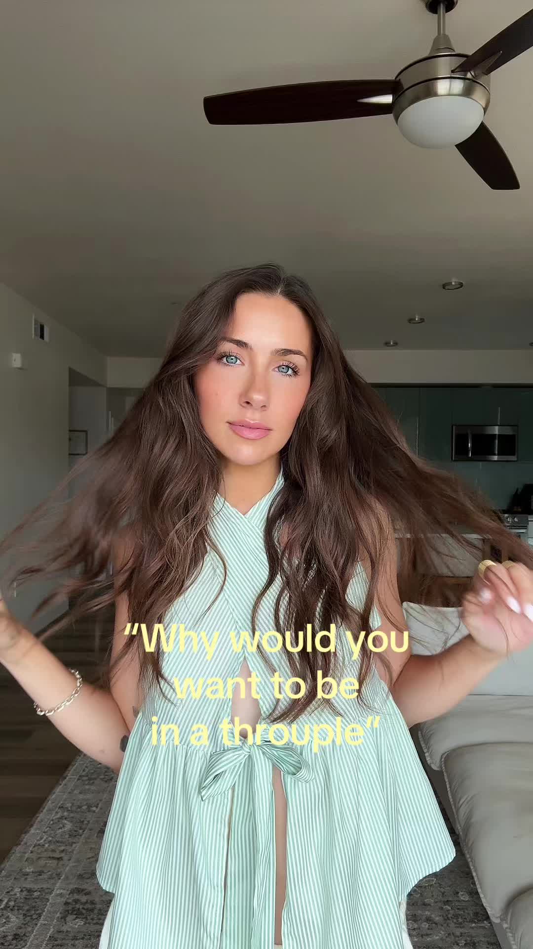 @Bri Davis