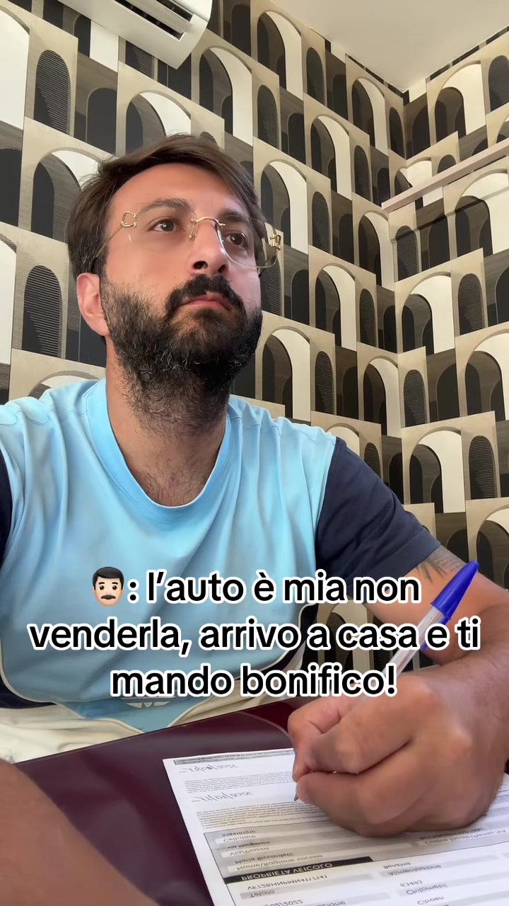 @Giovanni Maisto