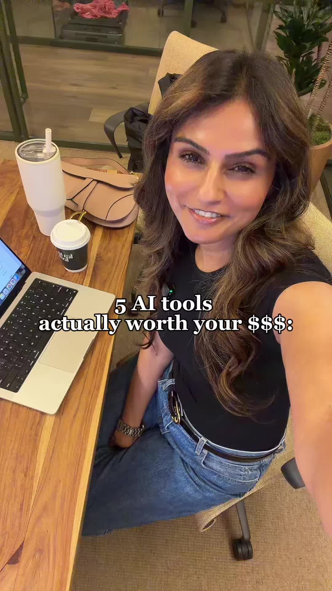 @Meghana Dhar | Tea in Tech