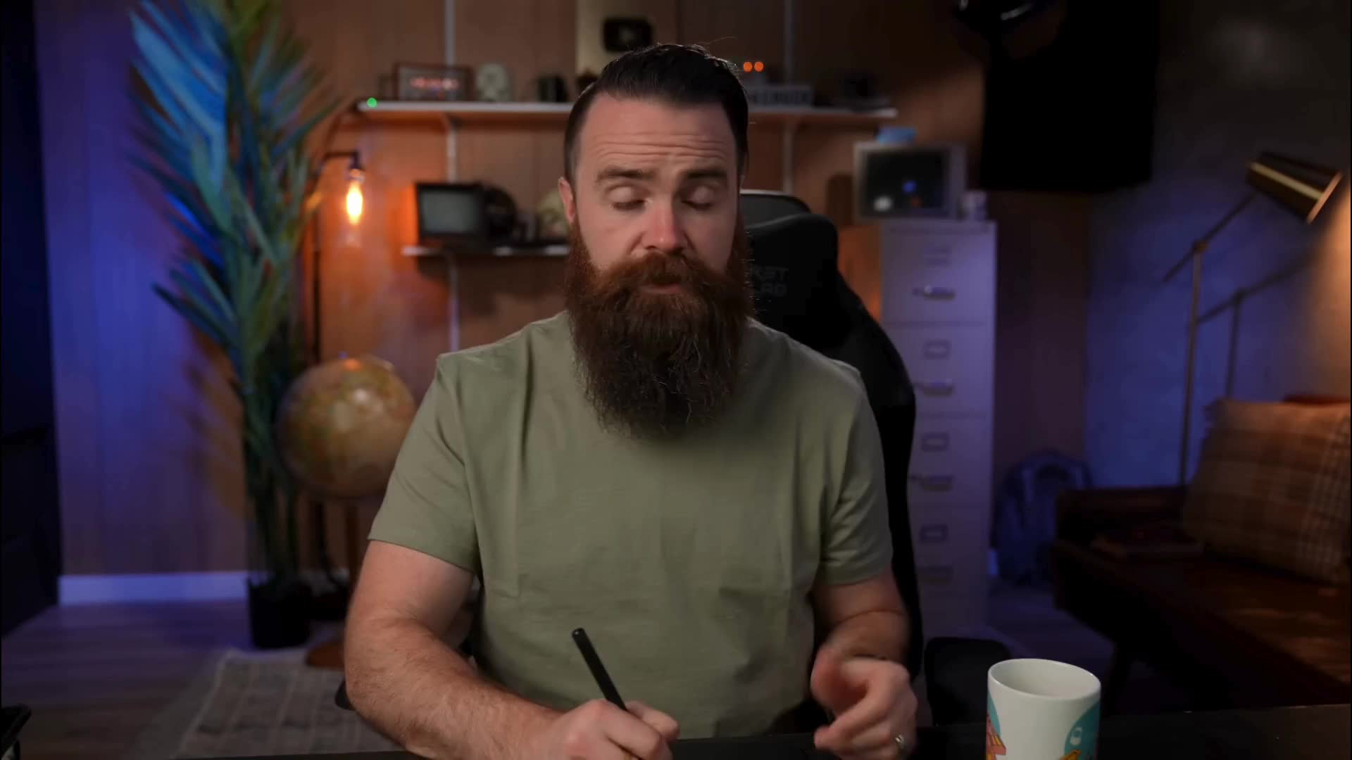 @NetworkChuck