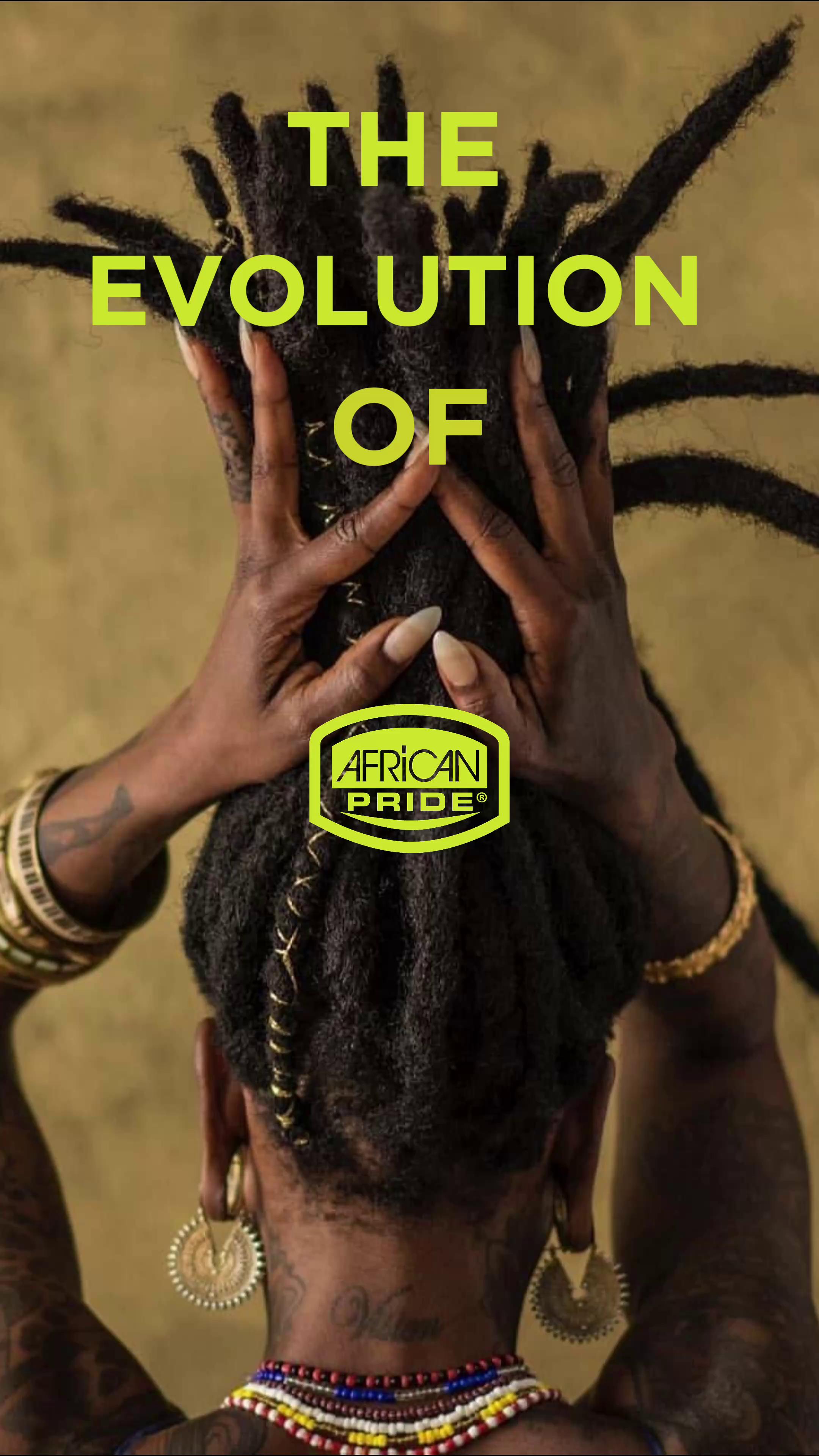 @African Pride
