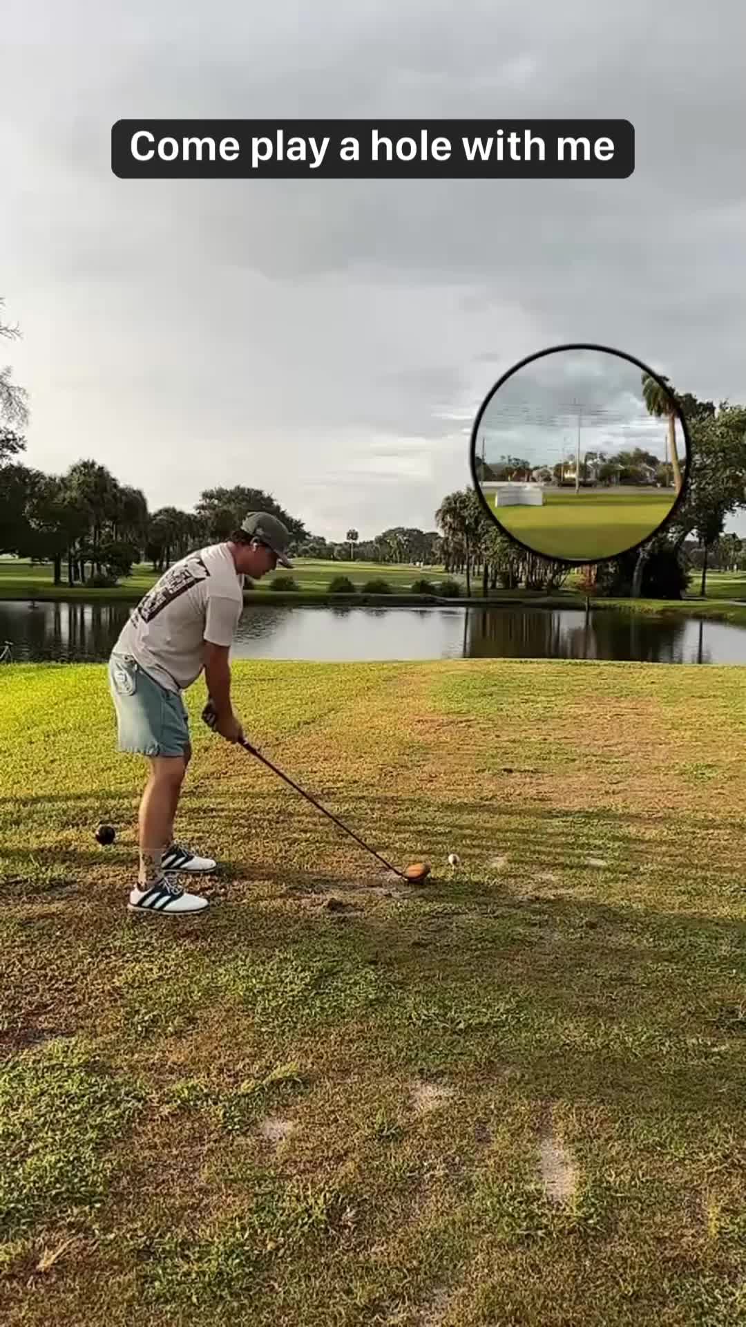 @Next Swing Golf