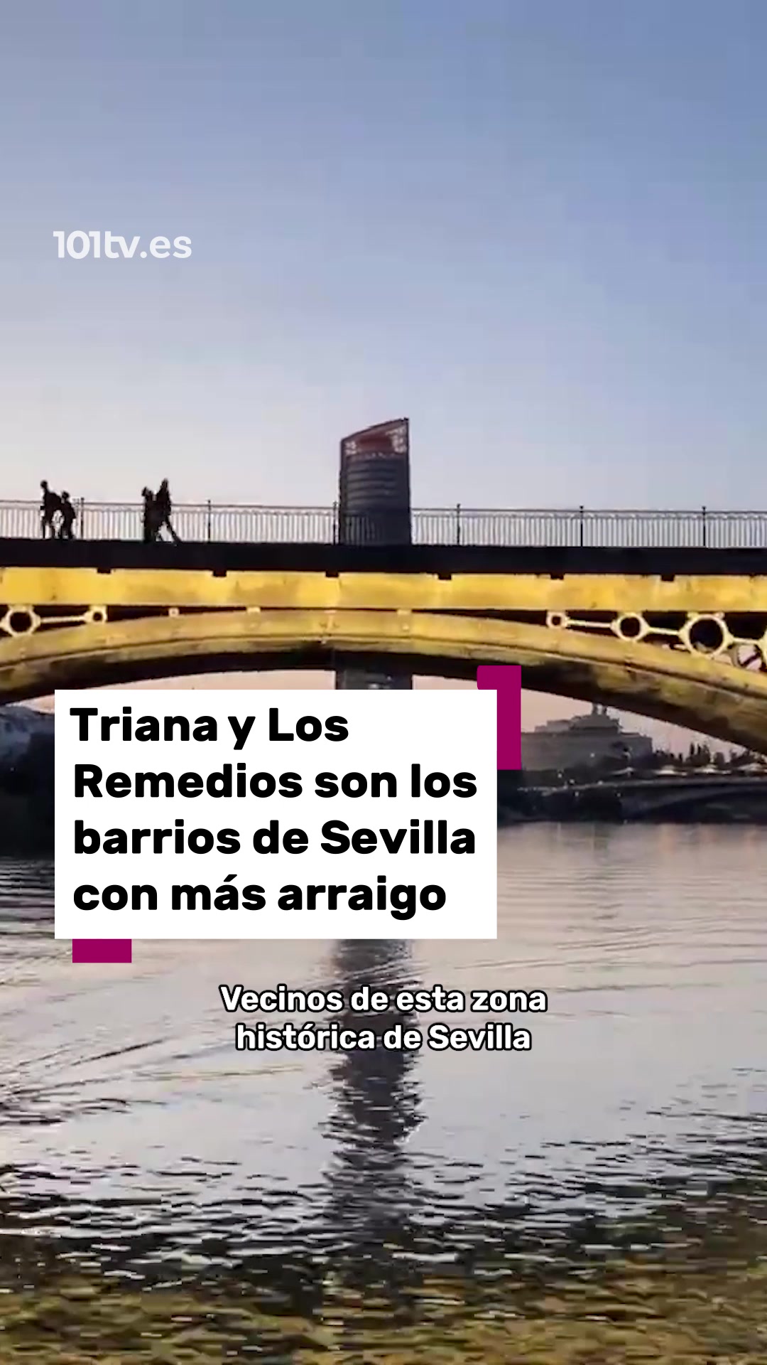 @101tv.es Sevilla
