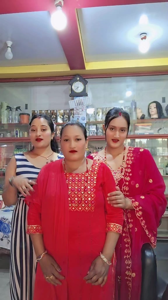 @Brinda Karki