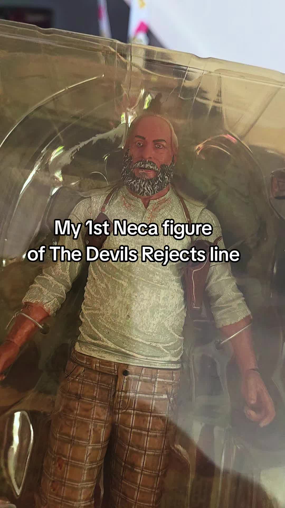 @Dan | Horror Collector