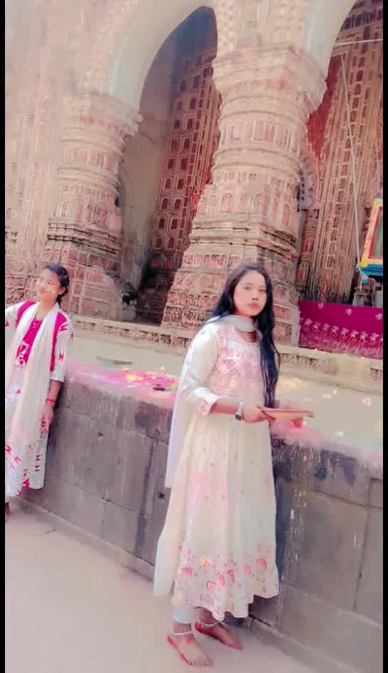 @কৃষ্ণ প্রেমি রাঁধা 🙏🙏🪔🪔