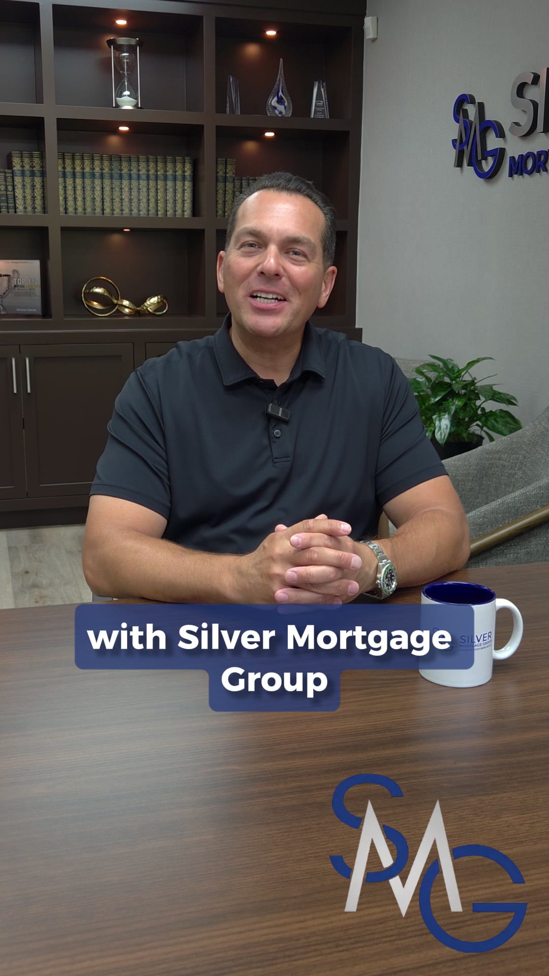 @Silverio Garcia Mortgage Pro
