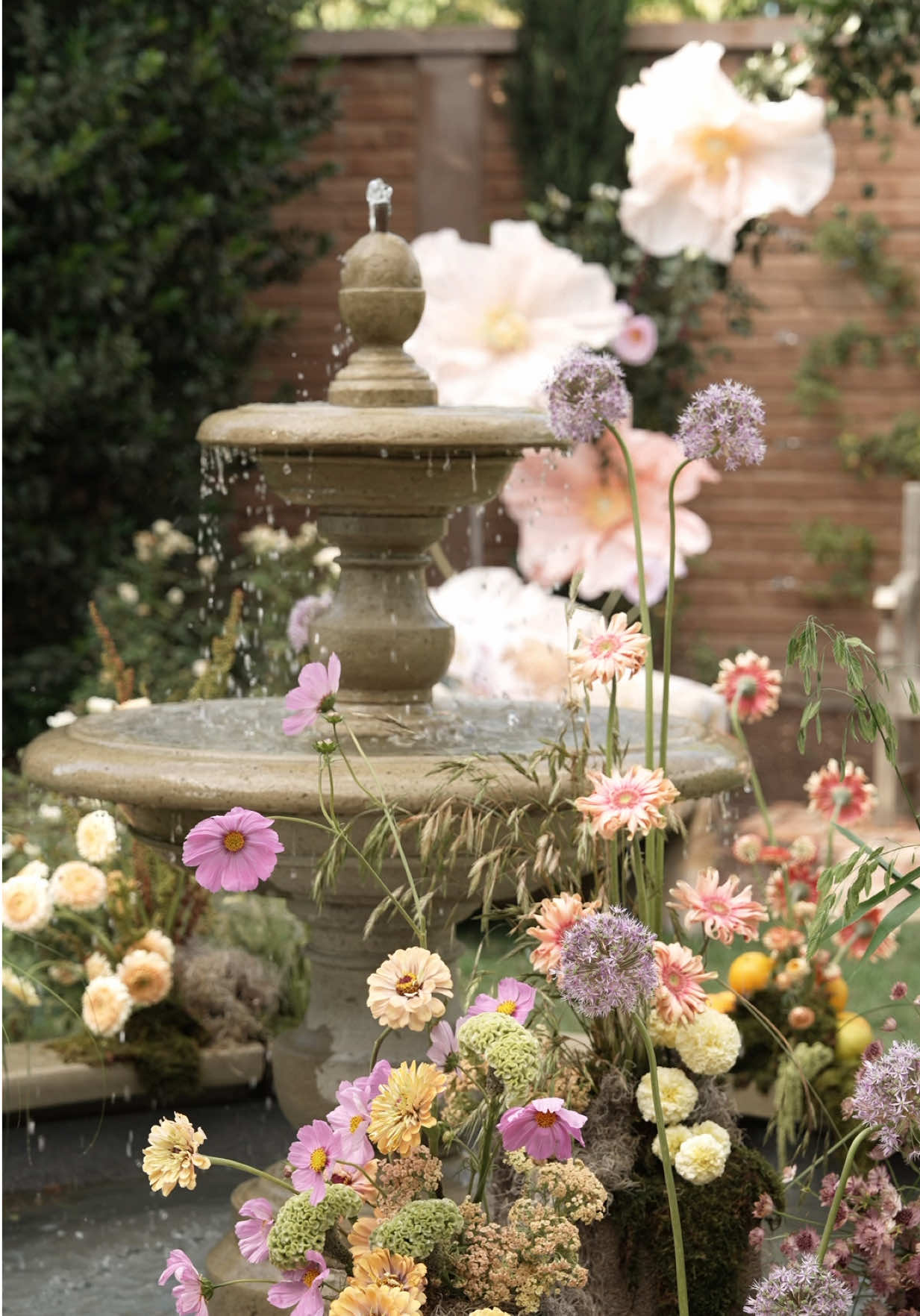 @Stems Floral Design