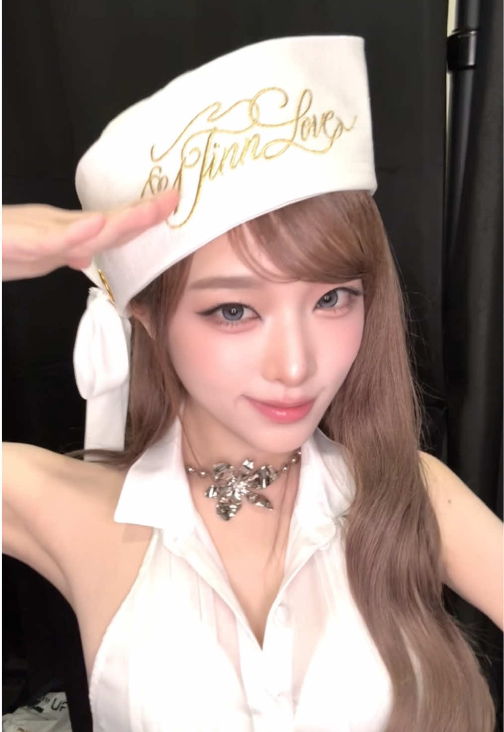 @YENA(최예나)
