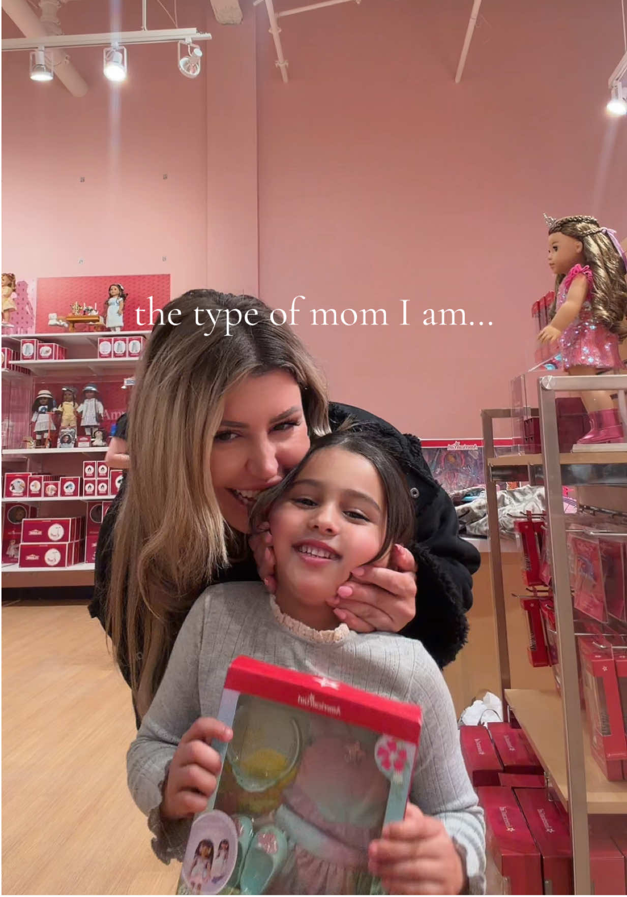 @Amanda | Motherhood + ME