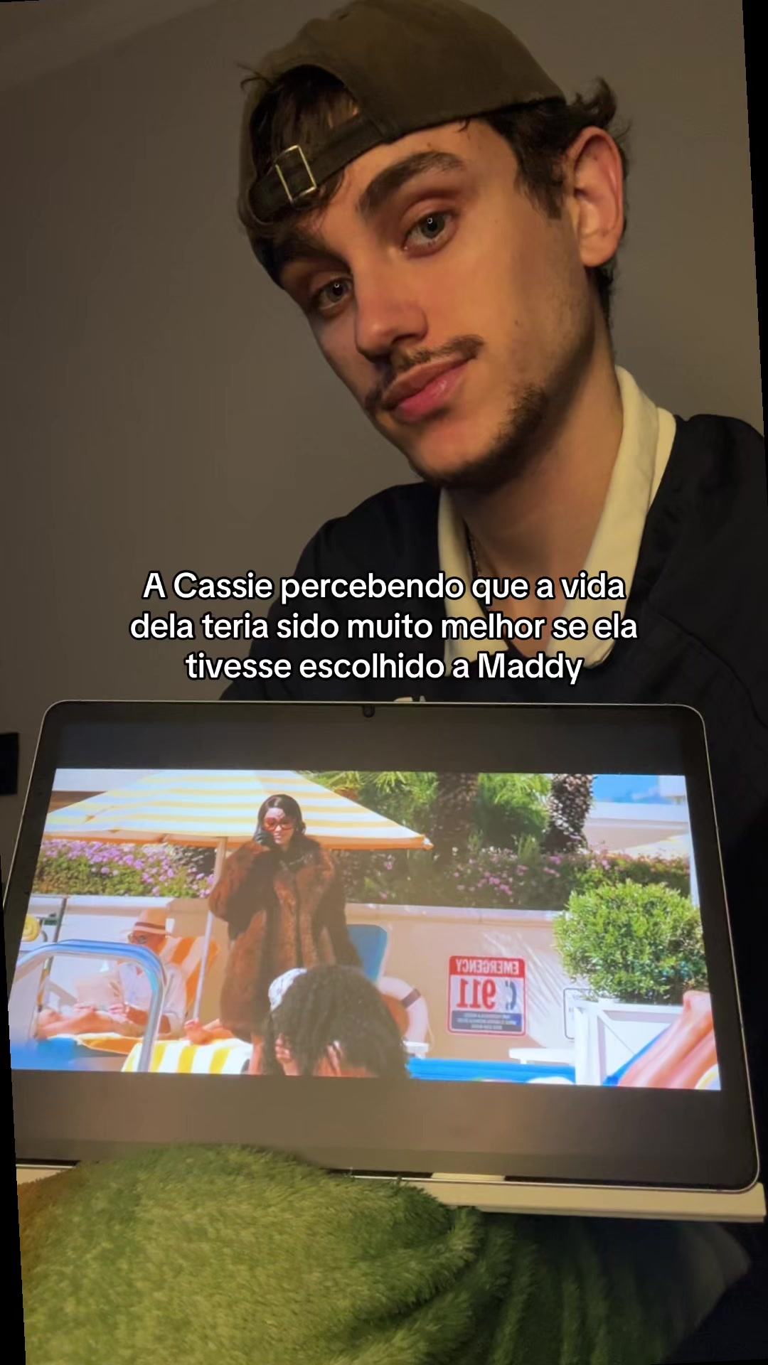 @Vini Machado