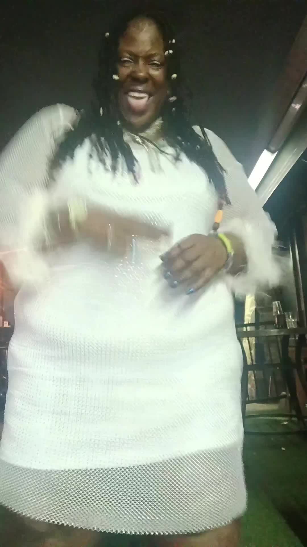 @Big Mama Z DC
