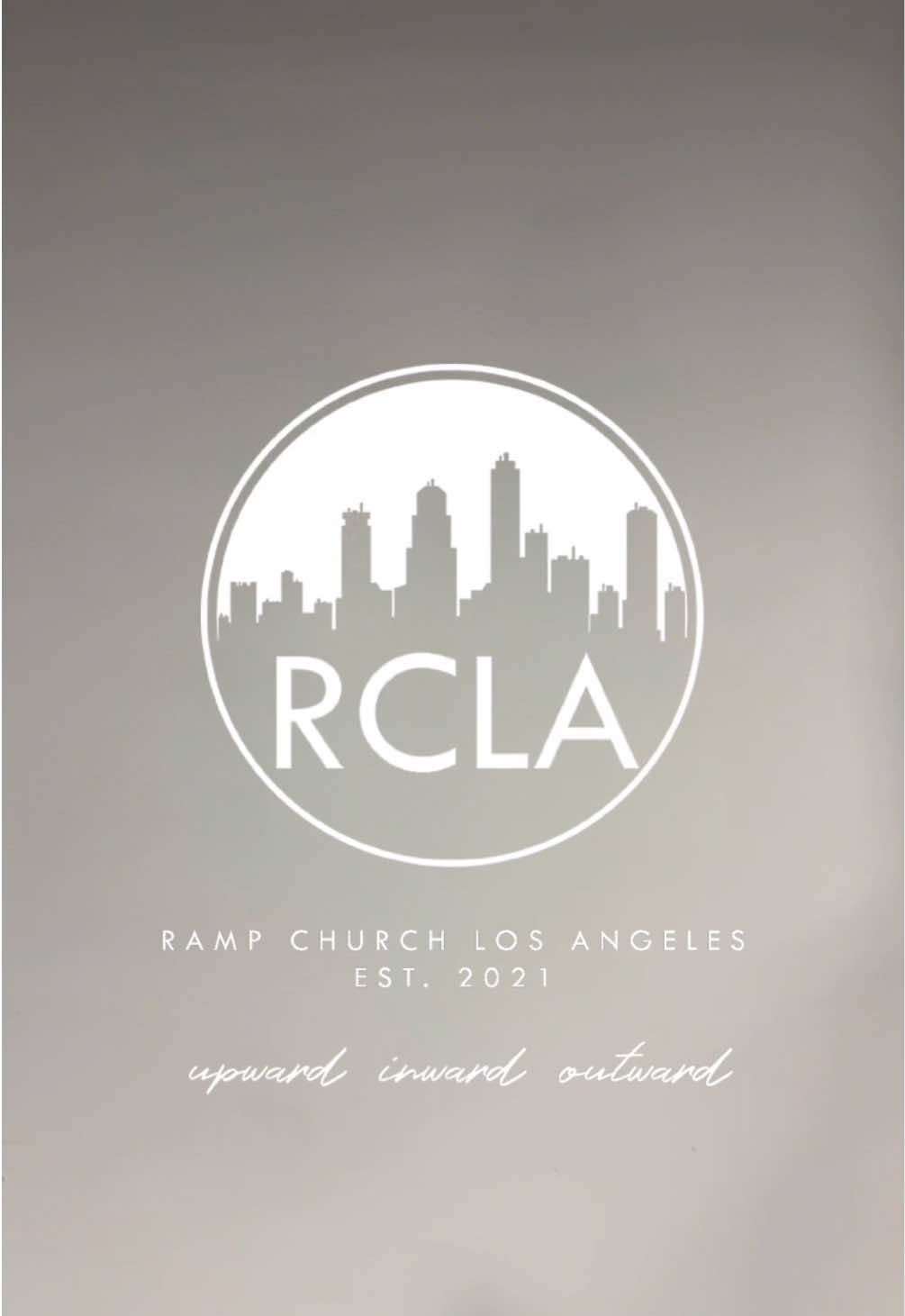 @Ramp Church LA