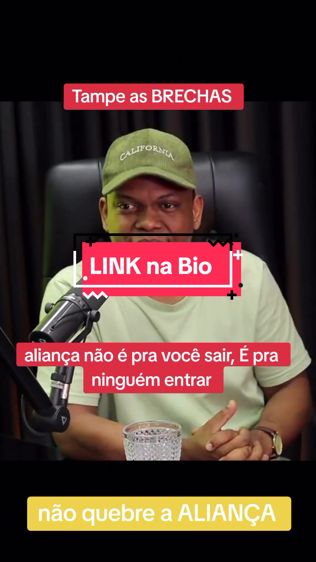@Conexão Abençoada