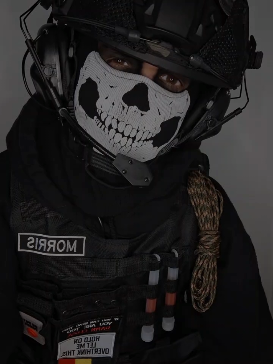 @ᴍᴏʀʀɪꜱ