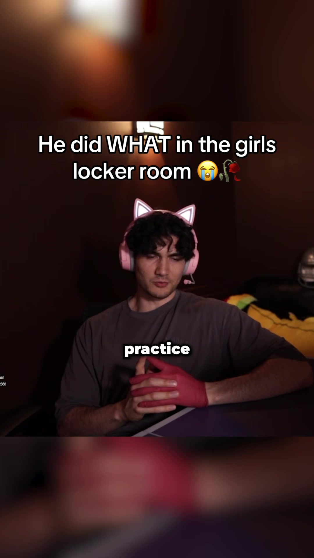 @Austyn Crispell