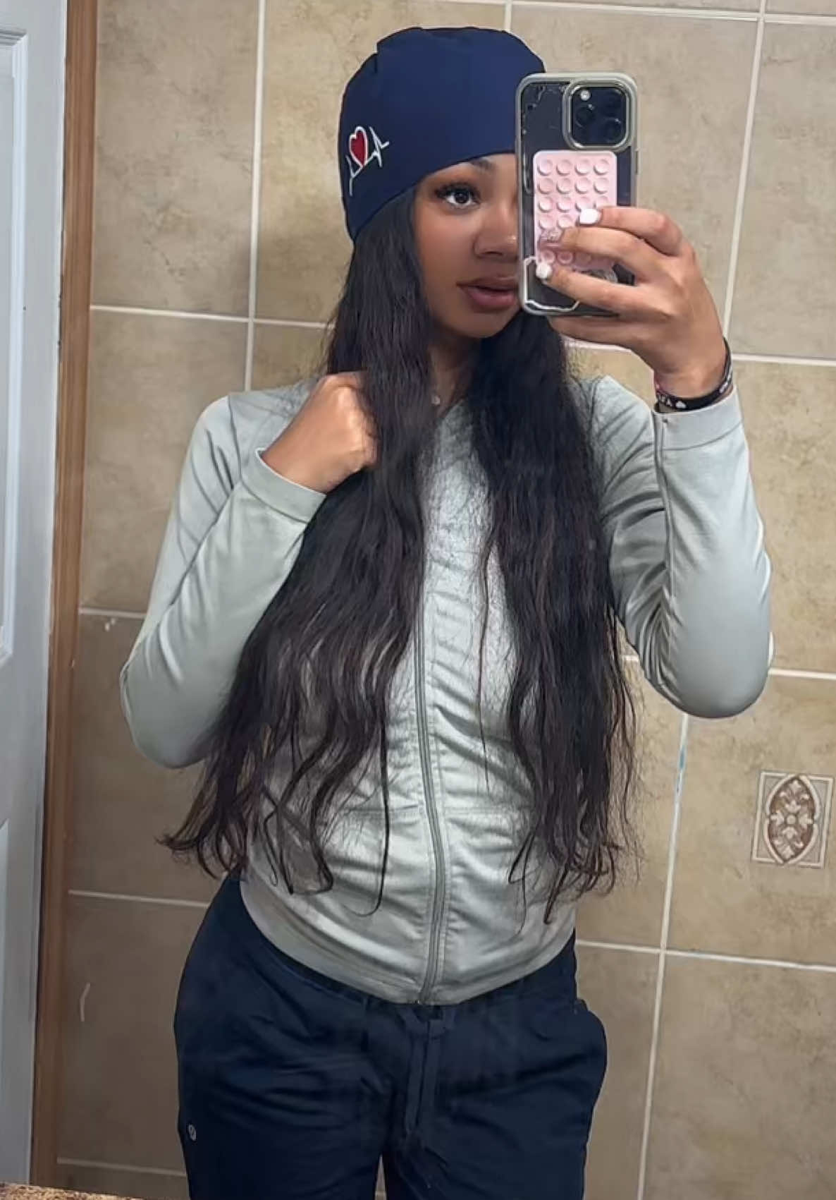 @NINA BELLA