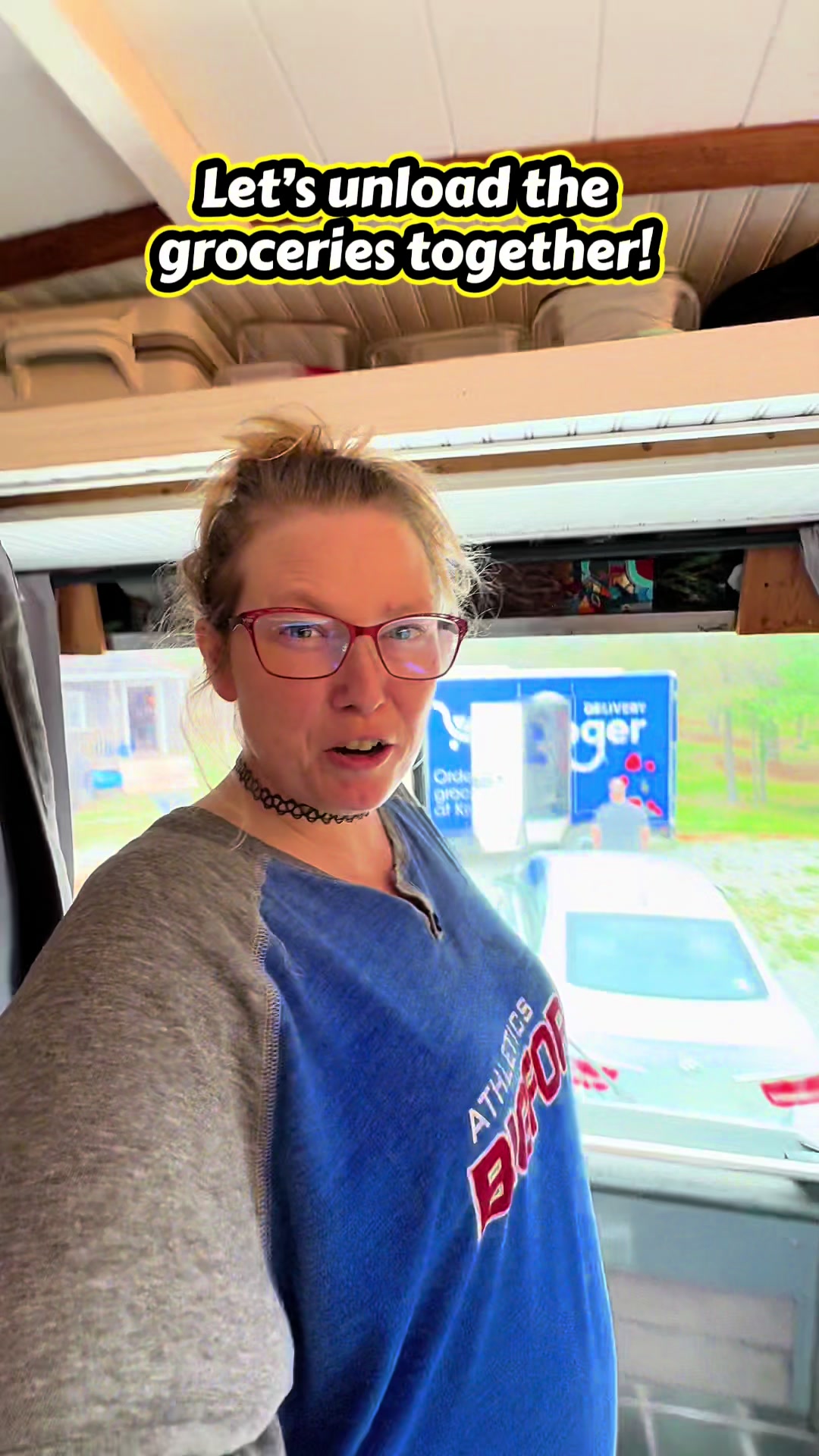 @BusItOnHome | Our 1985 MCI Bus