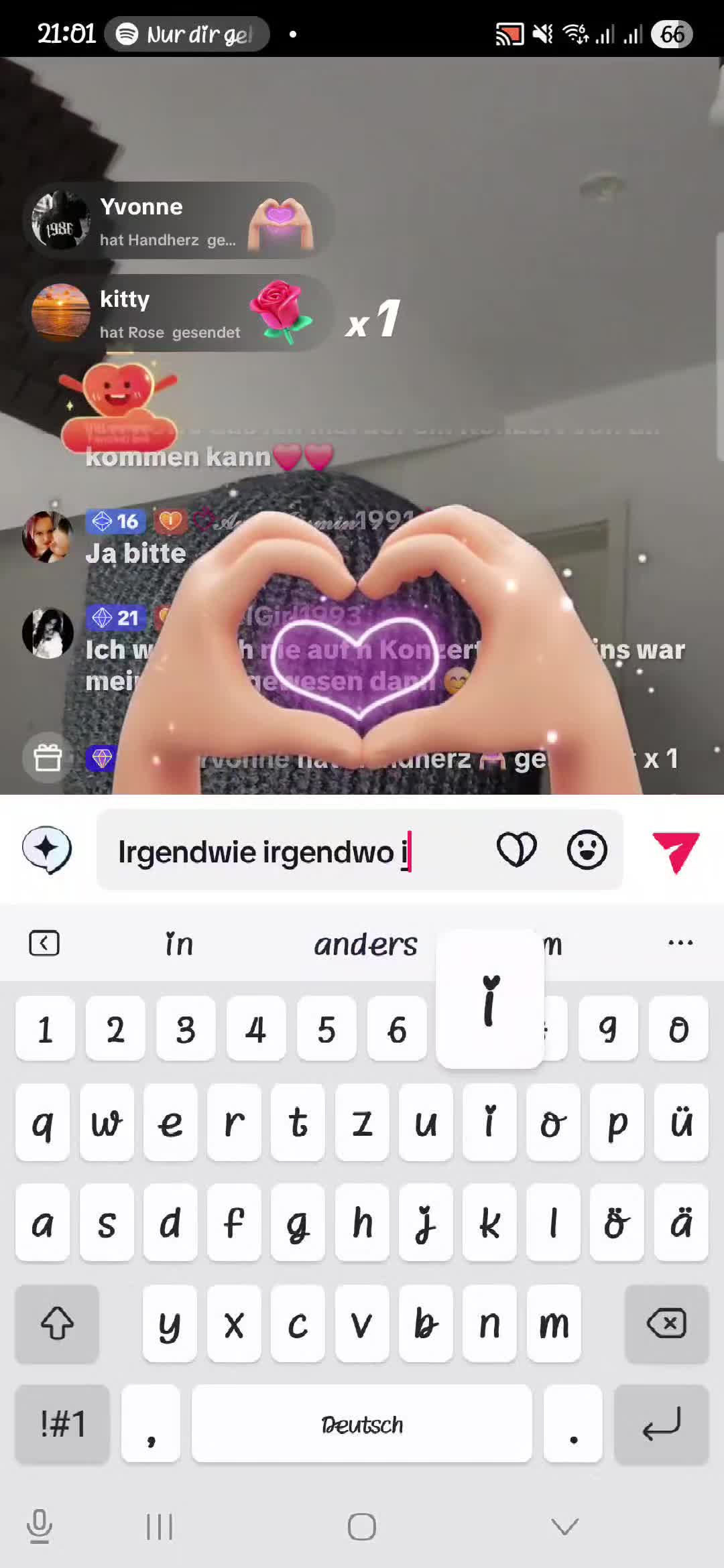 @🦤💚 I_bims_Dodos_Bf 💚🦤