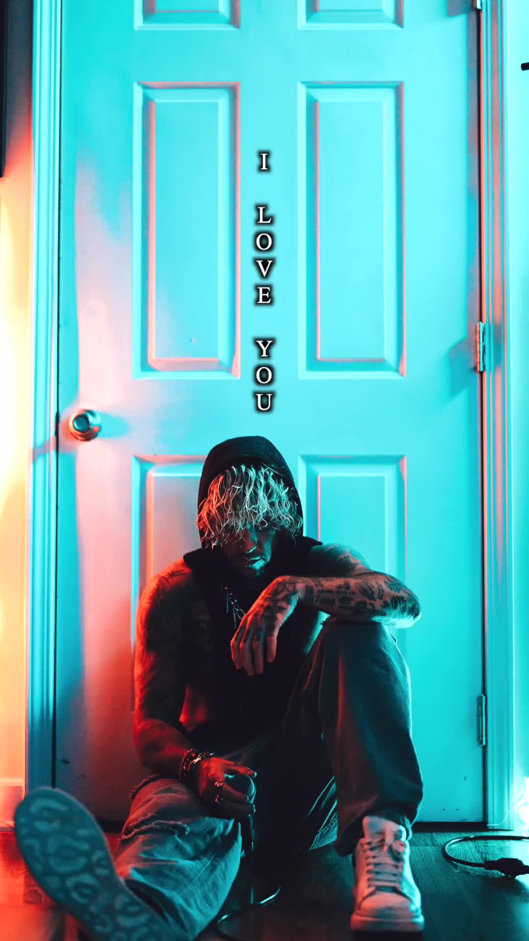 @Bryce Savage