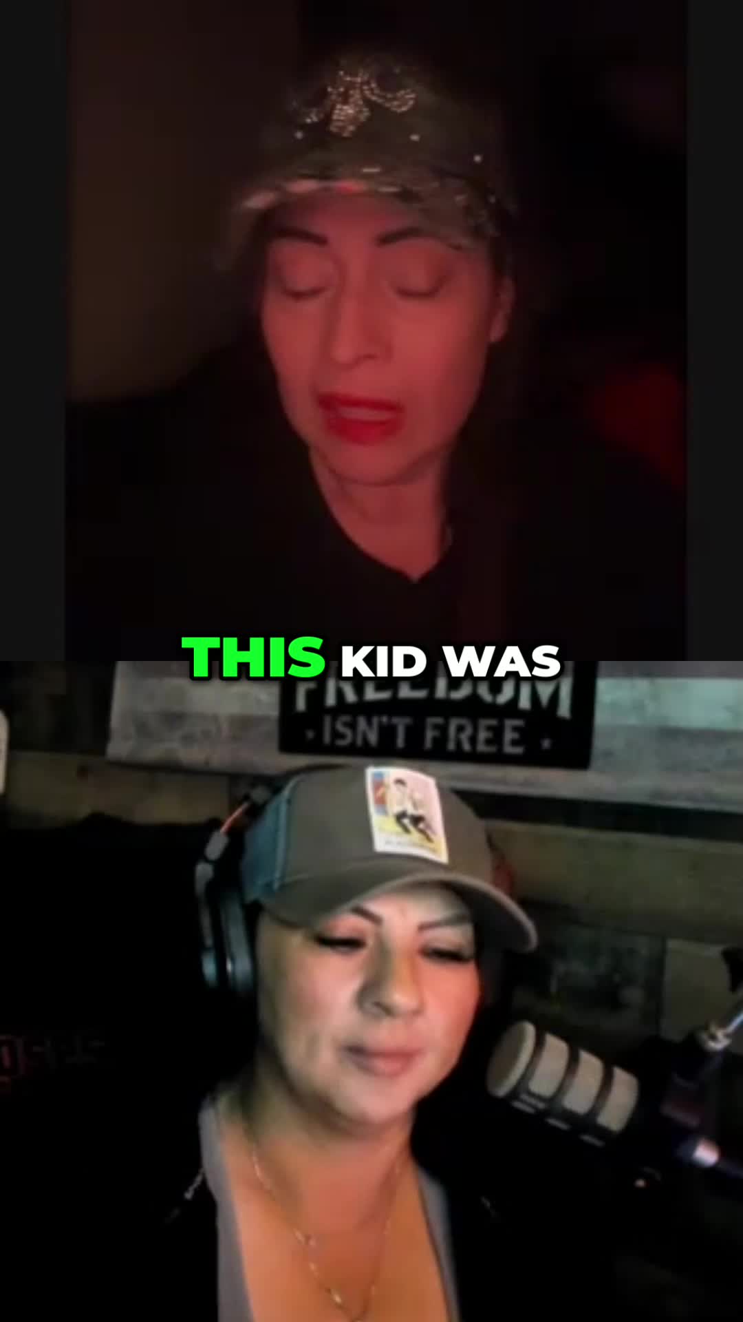@Roses Are Red Podcast