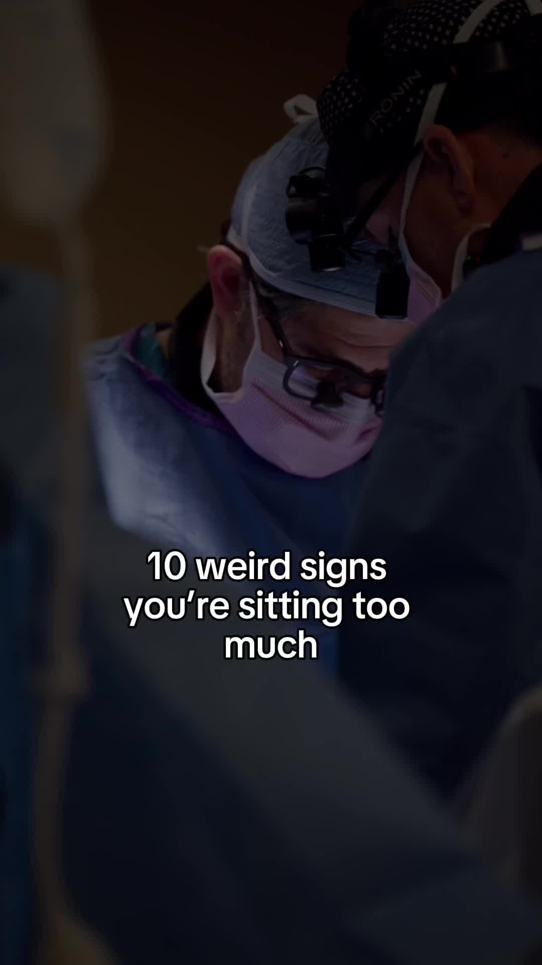 @Rod Oskouian MD | Neurosurgeon
