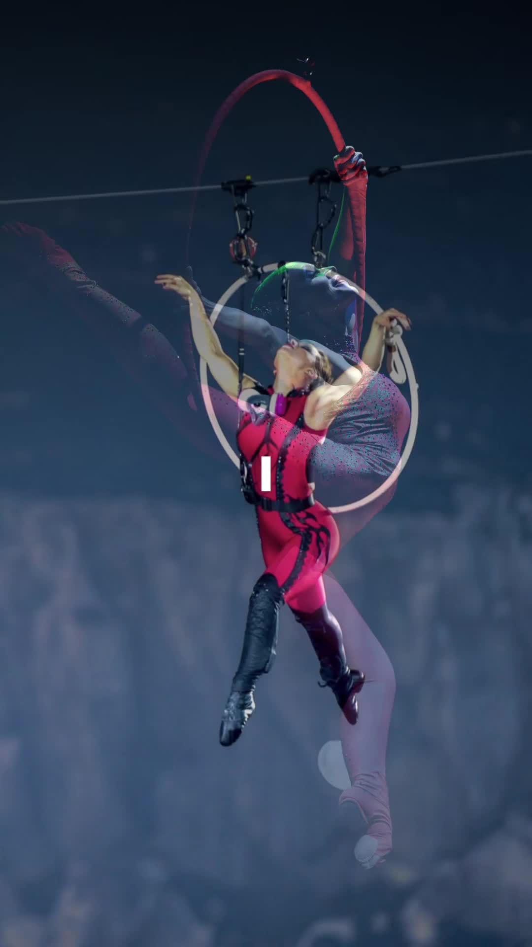 @Wonderland Circus
