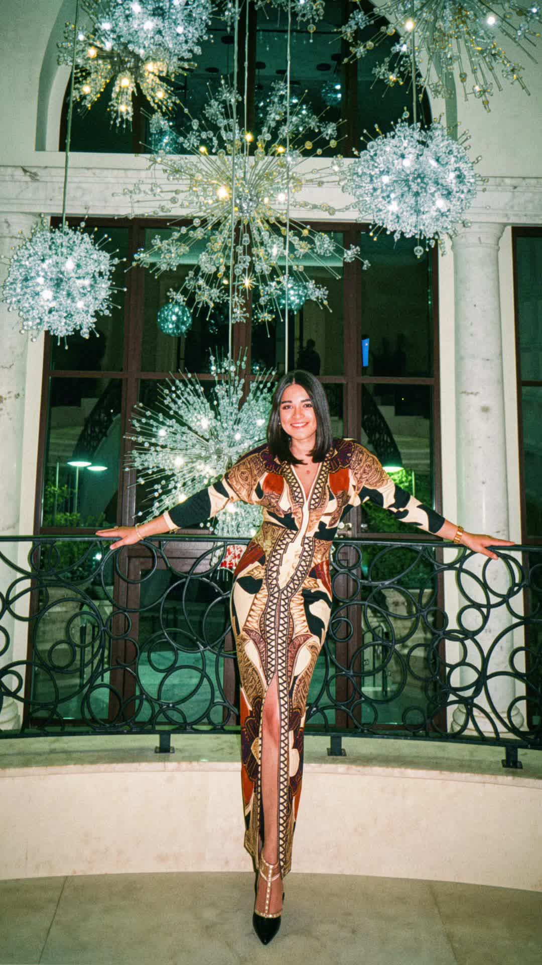 @Grace Rinc&oacute;n