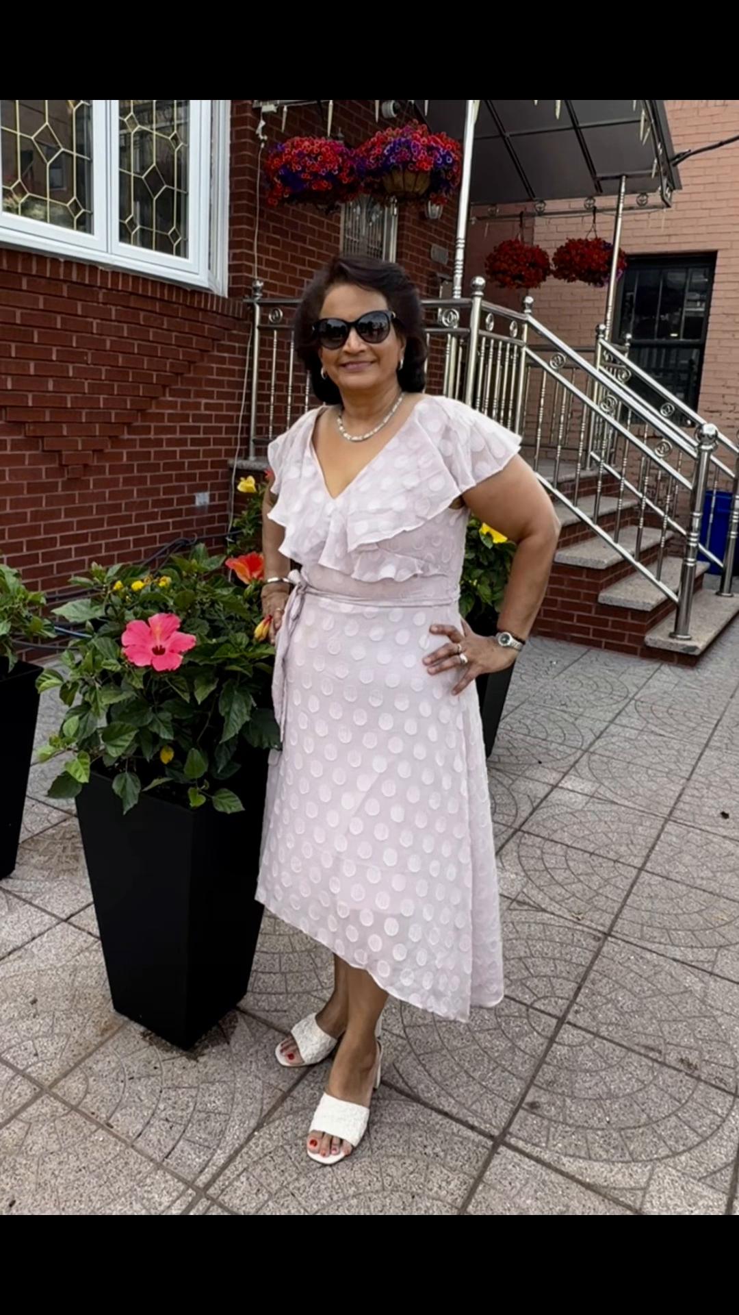 @Indira Raman