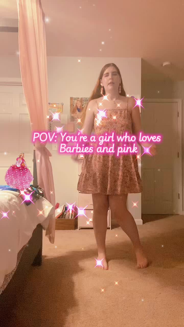 @Dee Girl 🩰💄
