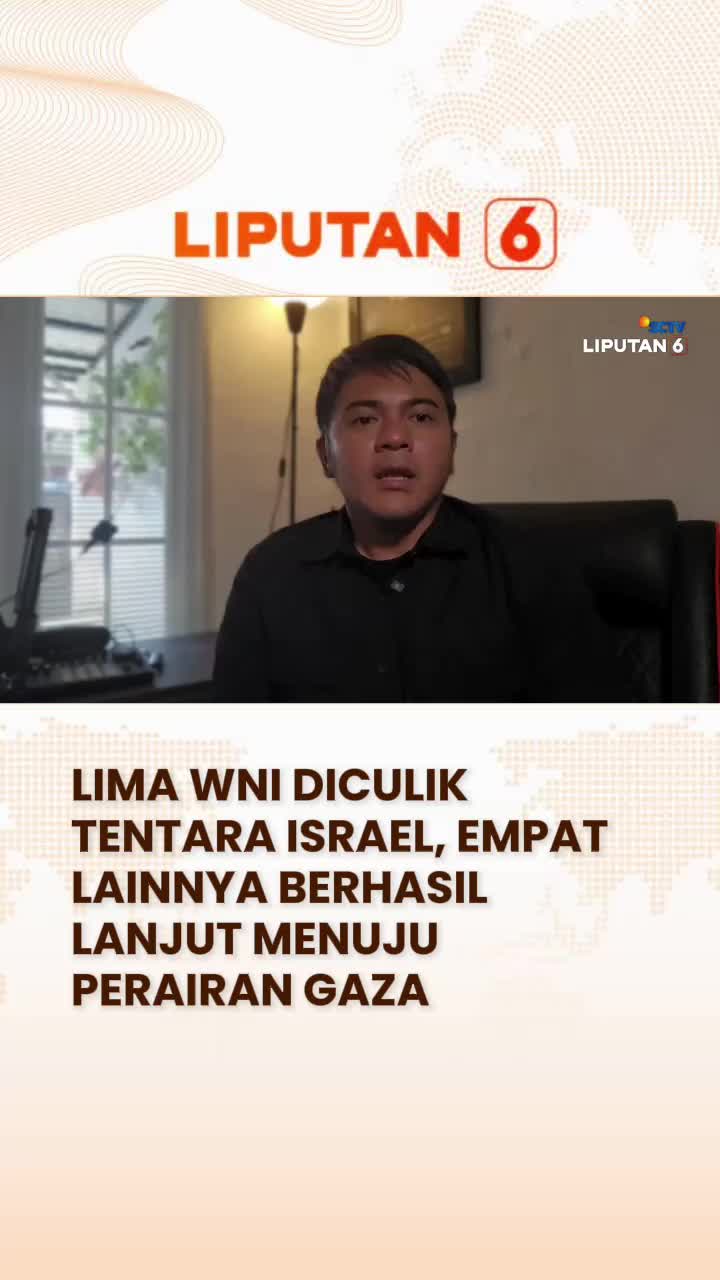 @Liputan6 SCTV
