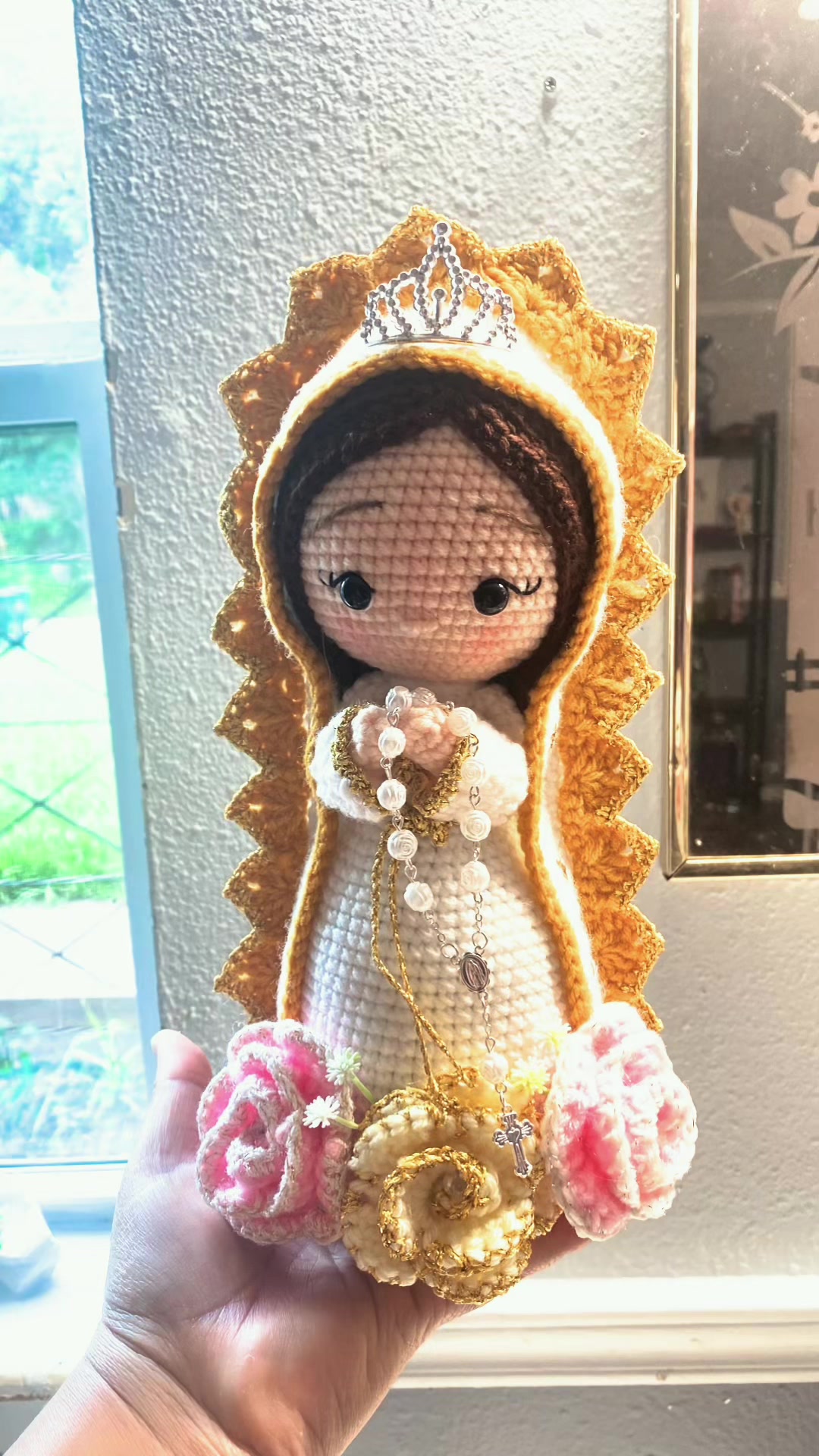 @Lucesita Salazar