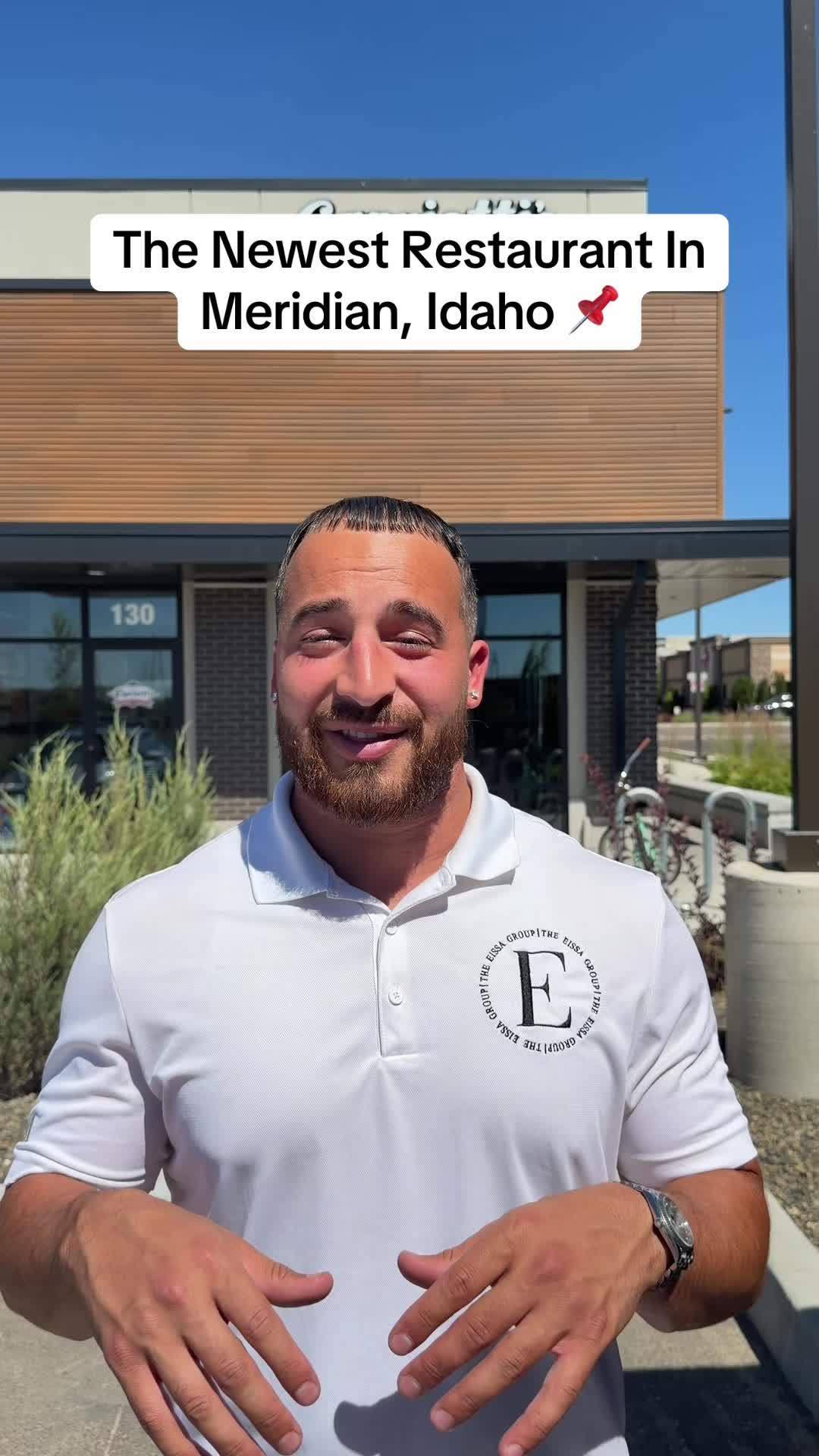 @Naseem Eissa | Idaho Realtor