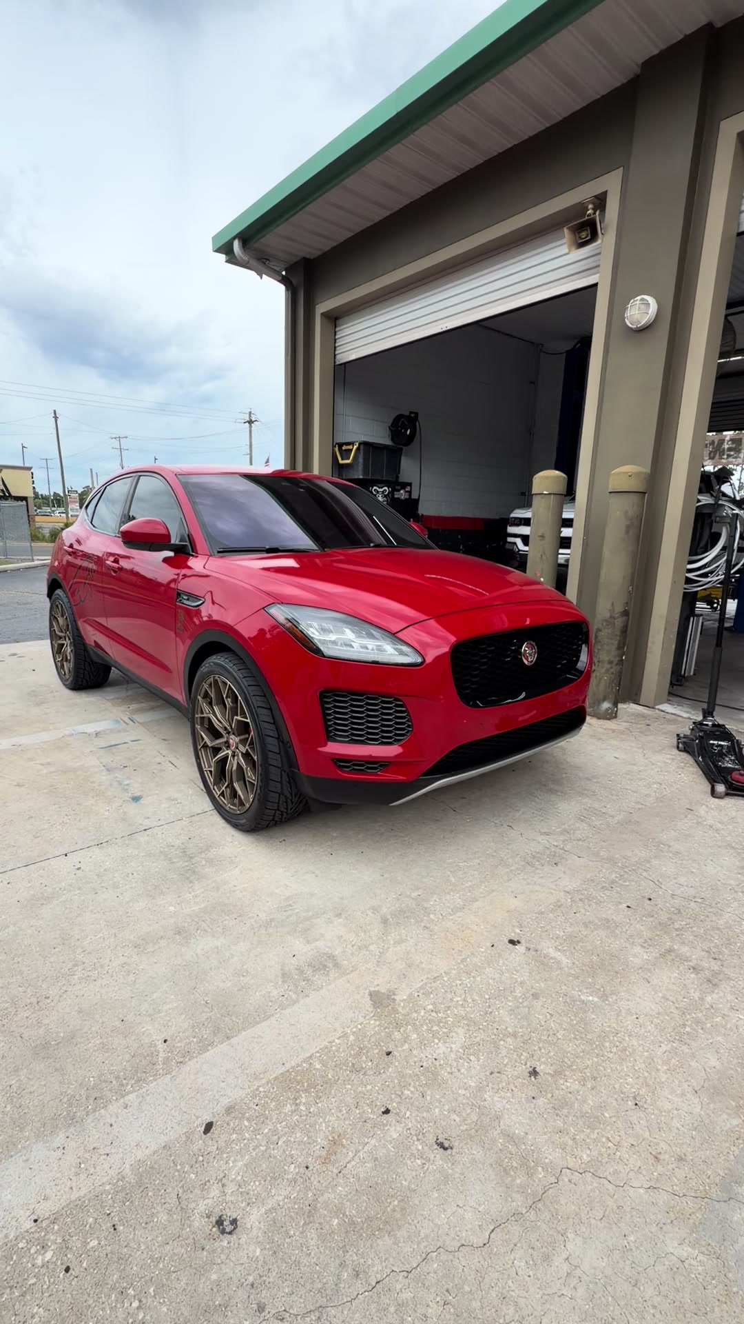 @wheel tec