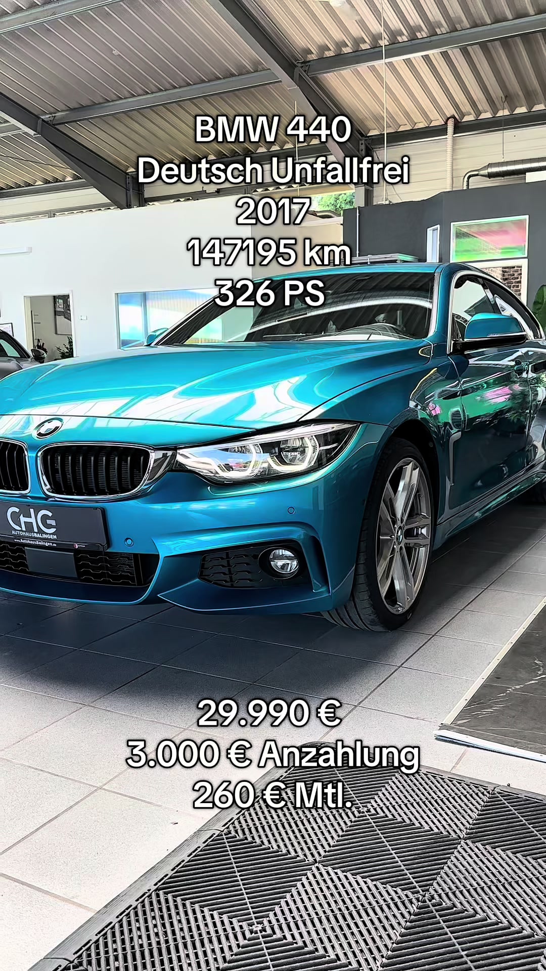 @CHG Autohaus Balingen GmbH
