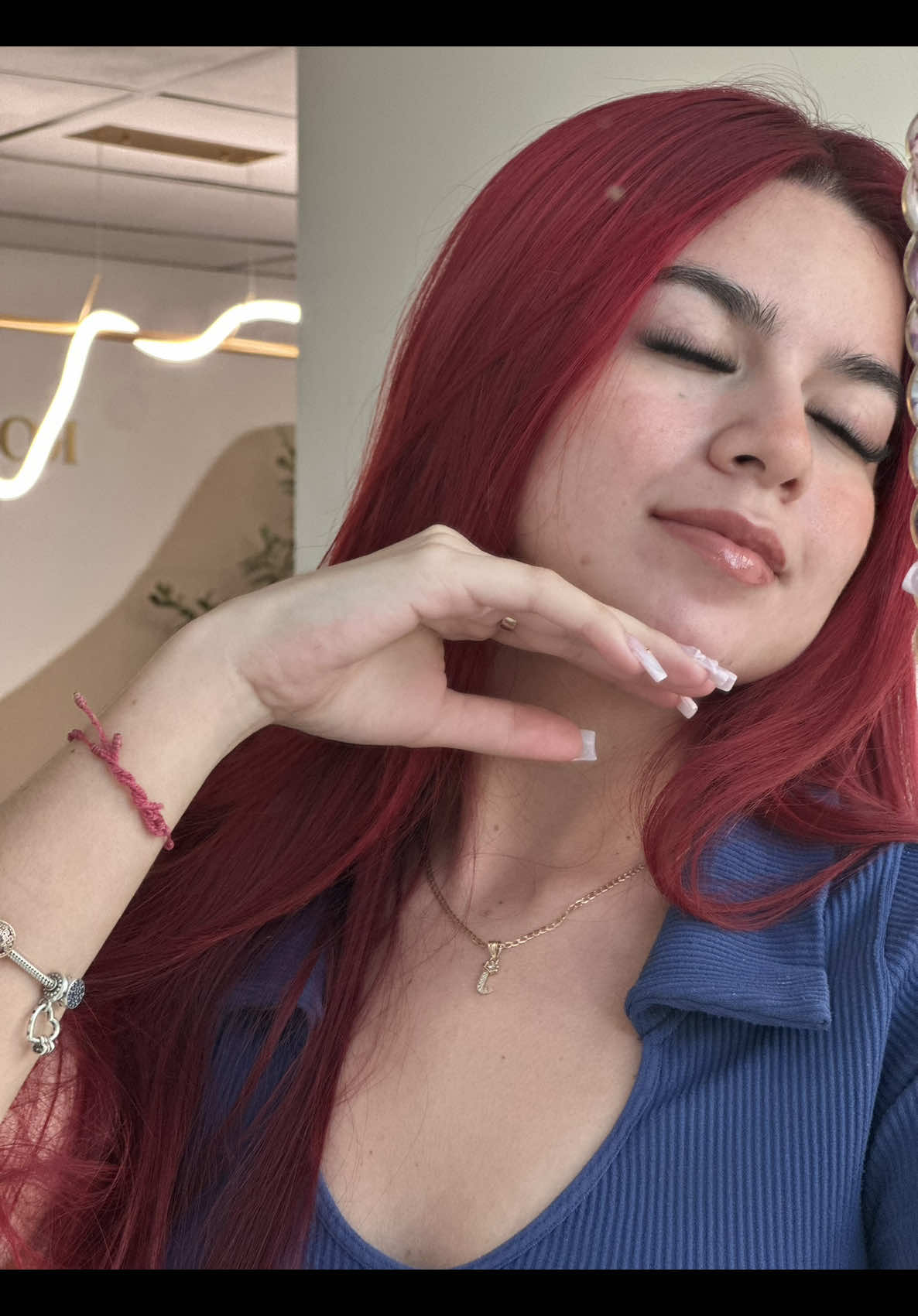 @🔥🧝🏻&zwj;♀️LUNA D&rsquo; SALVI🤍👹