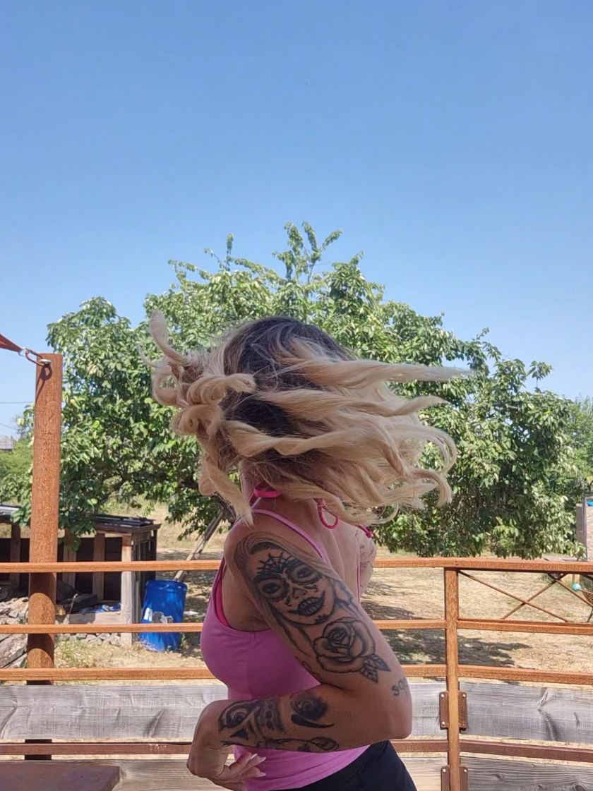 @Oc&eacute;ane 🌊