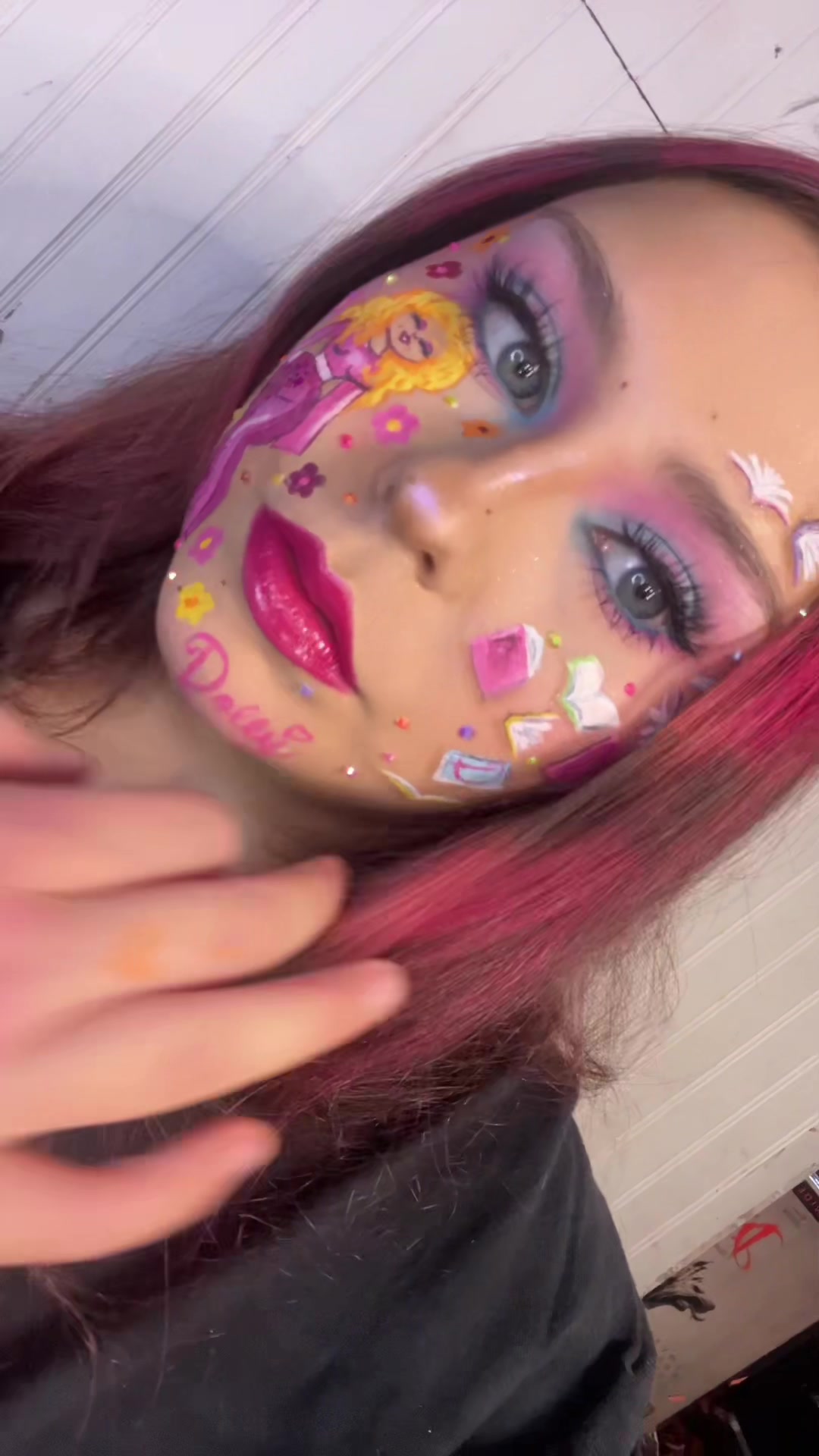 @Ellehalloween